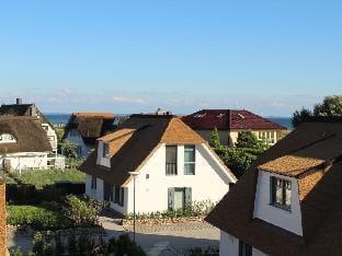 Seaside, South Cape Apartment D5 Vacation rental in Ostholstein