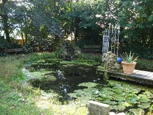 Turnau Modern retreat Vacation rental in North Rhine-Westphalia