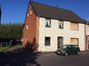 An der Muhlenbachaue Vacation rental in Nettetal