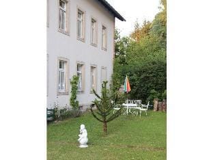 Norit Schlosser Comfortable holiday residence Vacation rental in Sächsische Schweiz-Osterzgebirge