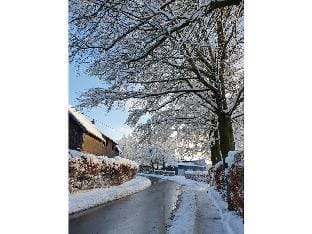 Eifel Oasis Comfortable holiday residence Vacation rental in Monschau