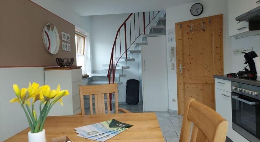 Alpennest Comfortable holiday residence Apartment in Fussen