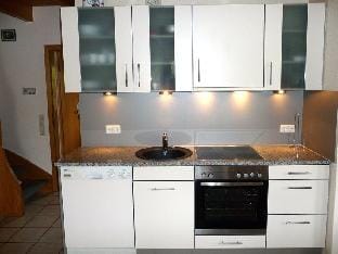 Seehund Comfortable holiday residence Vacation rental in Otterndorf