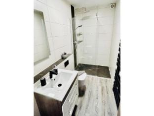 South Beach Modern Retreat Vacation rental in Borkum