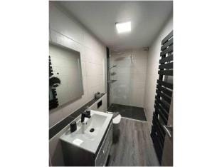 South Beach Modern Retreat Vacation rental in Borkum