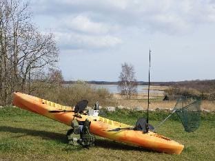 Rugen Apartment Waterview Vacation rental in Mecklenburg-Vorpommern, Germany