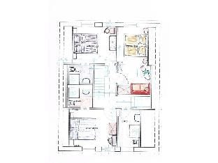 Tonnihuus Comfortable holiday residence Vacation rental in Nordfriesland