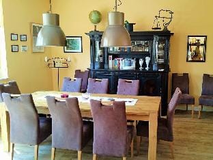 Tonnihuus Comfortable holiday residence Vacation rental in Nordfriesland