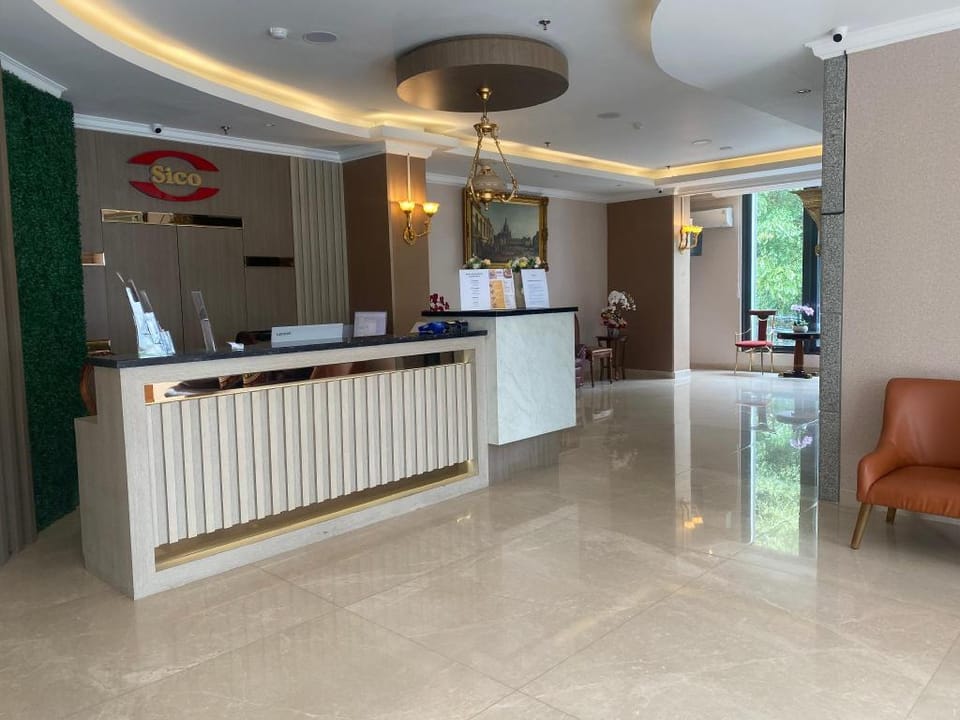 SICO Hotel Hotel in Jakarta
