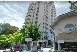 PATTAYA TOWER EVO ROOM 401 Apartment in Pattaya City