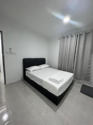 DEMO INN Vacation rental in Malaysia