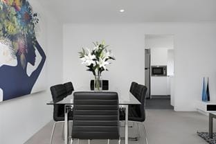 Newly Renovated Immaculate 1BR Apartment Apartment in Sydney