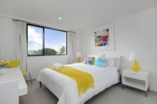Newly Renovated Immaculate 1BR Apartment Apartment in Sydney