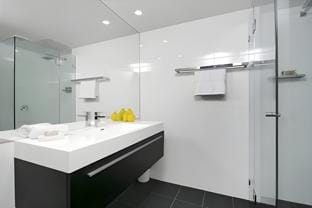 Newly Renovated Immaculate 1BR Apartment Apartment in Sydney