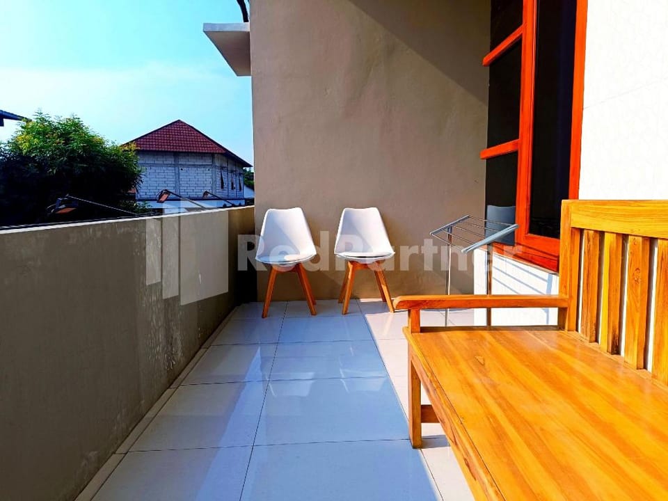 Wisma Kencana near UNS Mitra RedDoorz Hotel in Indonesia