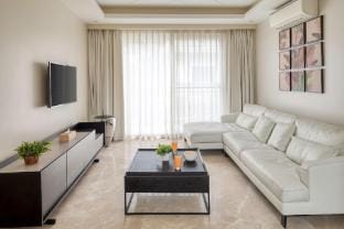 Aradhana- Lux 4bhk villa Villa in Calangute