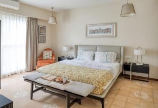 Aradhana- Lux 4bhk villa Villa in Calangute
