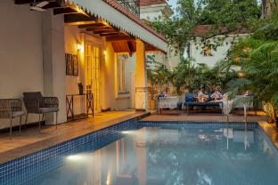 Firefly-4bhk, Villa Arpora, saligoa Villa in Calangute