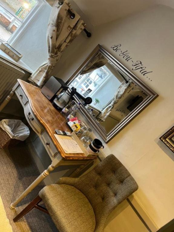 The Crown Inn Hotel in Breckland District