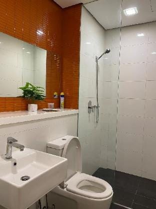 Stylish 1BR in Mont Kiara, Next to 163 Kiara Mall Apartment in Petaling Jaya