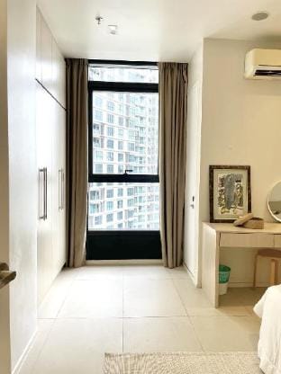 Stylish 1BR in Mont Kiara, Next to 163 Kiara Mall Apartment in Petaling Jaya