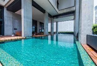 Stylish 1BR in Mont Kiara, Next to 163 Kiara Mall Apartment in Petaling Jaya