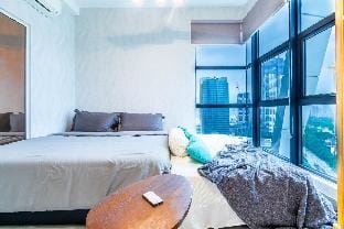 Modern Unit in Arte Mont Kiara –Walking to Matrade Apartment in Federal Territory of Kuala Lumpur