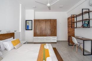 Arena by Serendia Apartment in Colombo