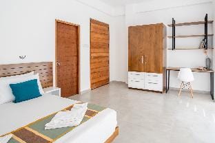 Arena by Serendia Apartment in Colombo