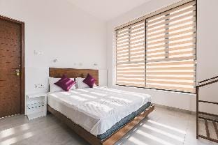 ARENA By Serendia Aparthotel Apartment in Colombo