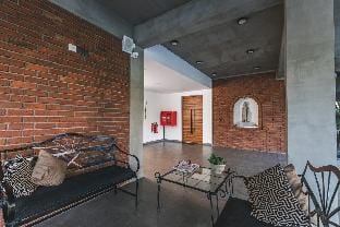 ARENA By Serendia Aparthotel Apartment in Colombo
