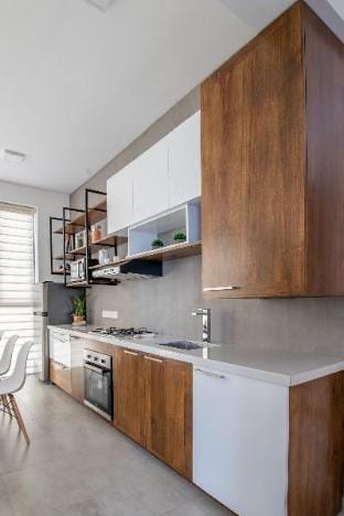 ARENA By Serendia Aparthotel Apartment in Colombo