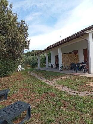 Un oasi di tranquillità,  nel parco della maremma  Vacation rental in Tuscany