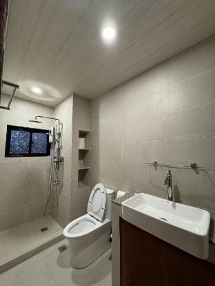 Matityahu House  Vacation rental in Baguio