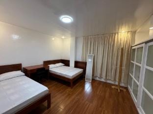 Matityahu House  Vacation rental in Baguio