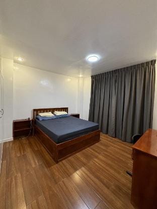 Matityahu House  Vacation rental in Baguio