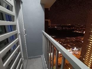 Alanis Suite KLIA By Cotton Cloud Apartment in Selangor, Malaysia
