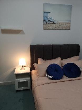 Alanis Suite KLIA By Cotton Cloud Apartment in Selangor, Malaysia