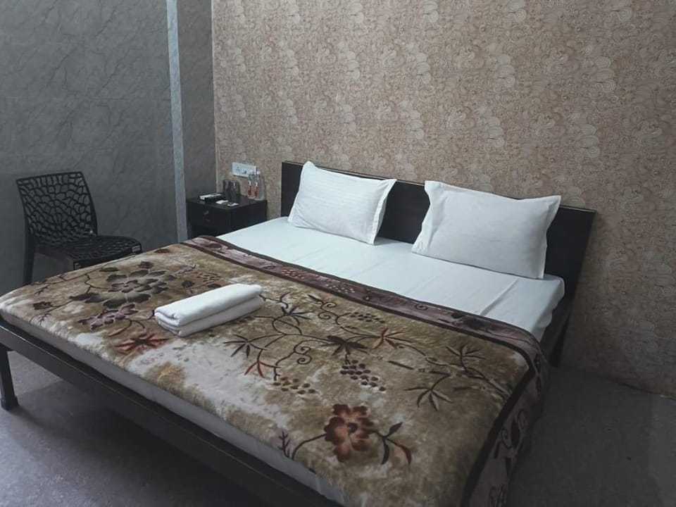 SHREE LADDOO GOPAL DHAM Hotel in Uttar Pradesh