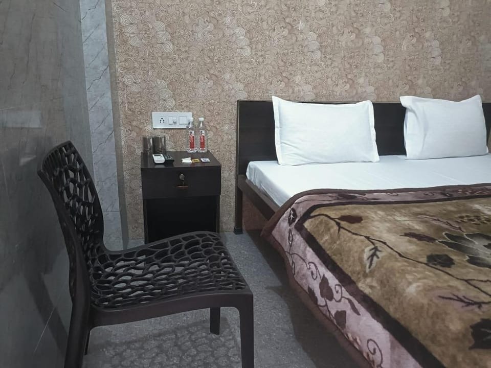 SHREE LADDOO GOPAL DHAM Hotel in Uttar Pradesh