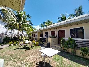 Tavern's Room for rent  Vacation rental in Panglao