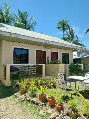 Panglao Island Bungalows Vacation rental in Panglao