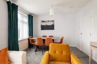 Mary Terrace Vacation rental in Durham