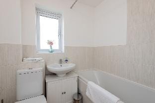 Grange Way Vacation rental in Durham