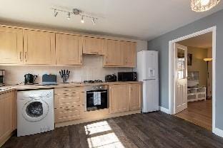 Lawson Road Vacation rental in Durham