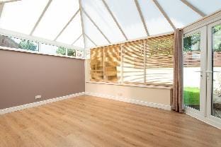 Lawson Road Vacation rental in Durham