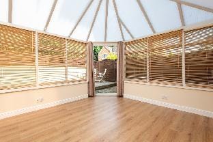 Lawson Road Vacation rental in Durham