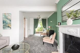 Red Courts Vacation rental in England