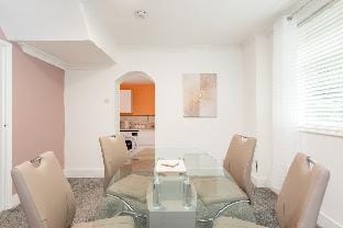 Red Courts Vacation rental in England