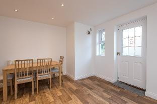 Kirkwood Drive Vacation rental in Durham